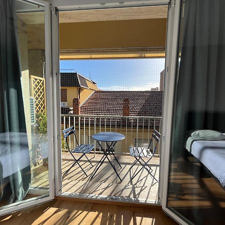Teodora Suite Blue Ravenna Eksteriør billede