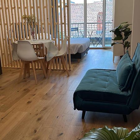 Teodora Suite Blue Ravenna Eksteriør billede