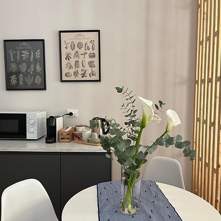 Teodora Suite Blue Ravenna Eksteriør billede