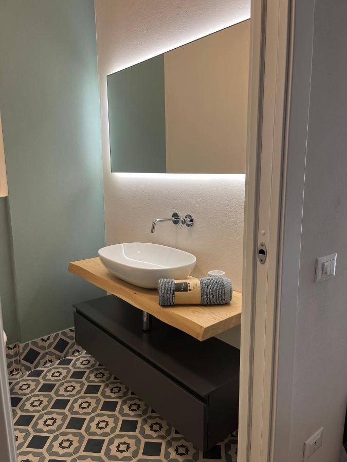 Teodora Suite Blue Ravenna Eksteriør billede