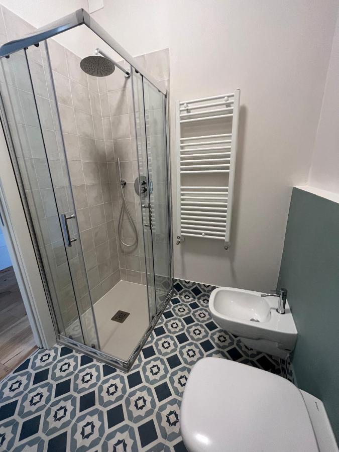 Teodora Suite Blue Ravenna Eksteriør billede