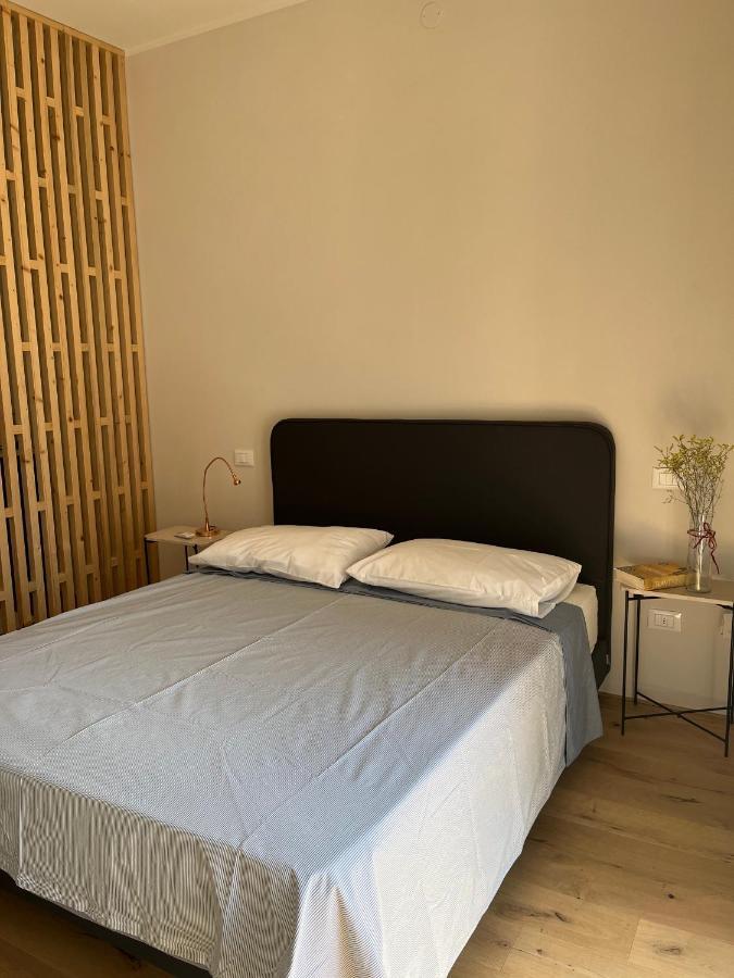 Teodora Suite Blue Ravenna Eksteriør billede