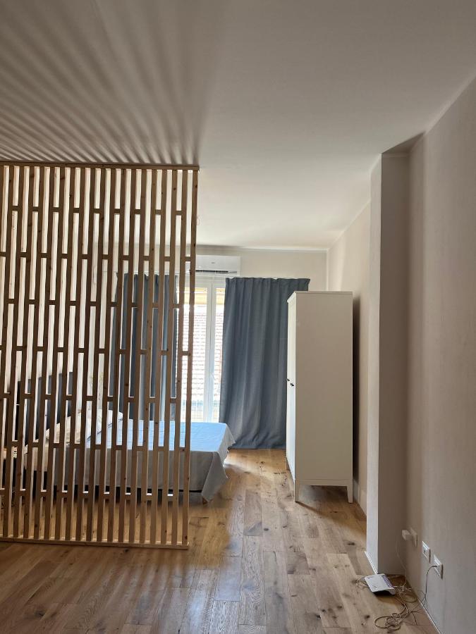 Teodora Suite Blue Ravenna Eksteriør billede