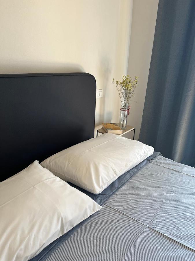 Teodora Suite Blue Ravenna Eksteriør billede