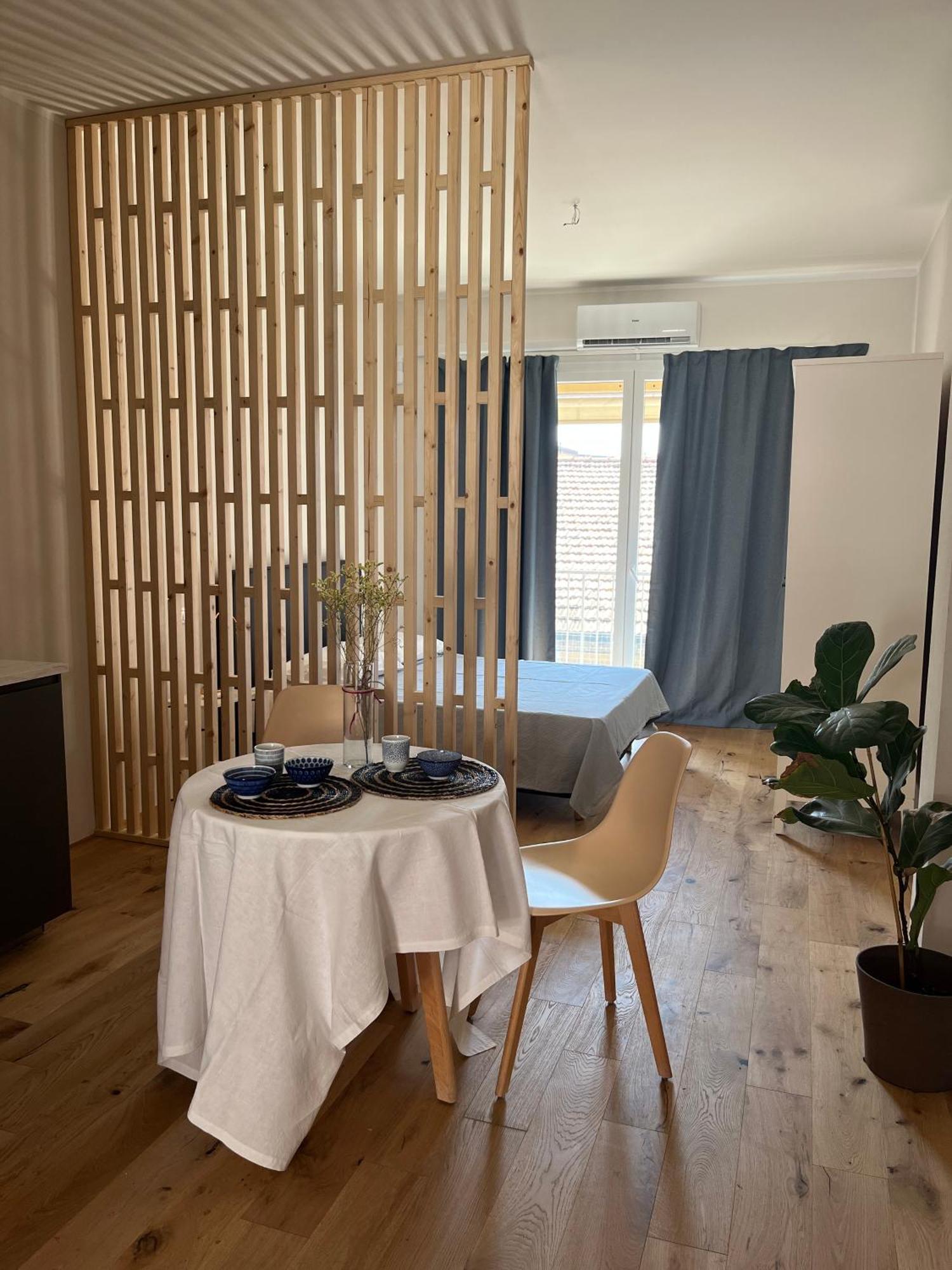 Teodora Suite Blue Ravenna Eksteriør billede