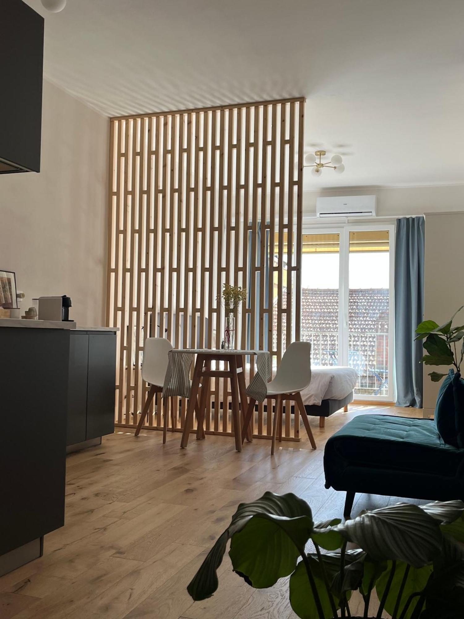 Teodora Suite Blue Ravenna Eksteriør billede