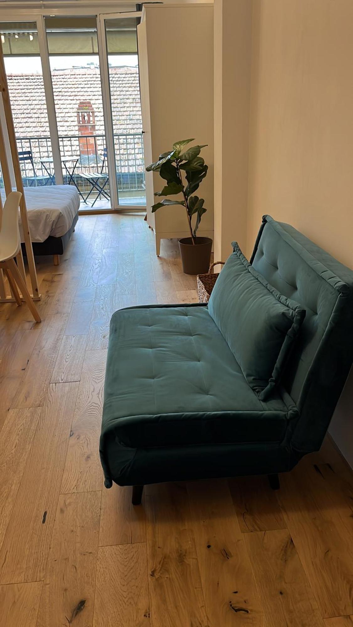 Teodora Suite Blue Ravenna Eksteriør billede