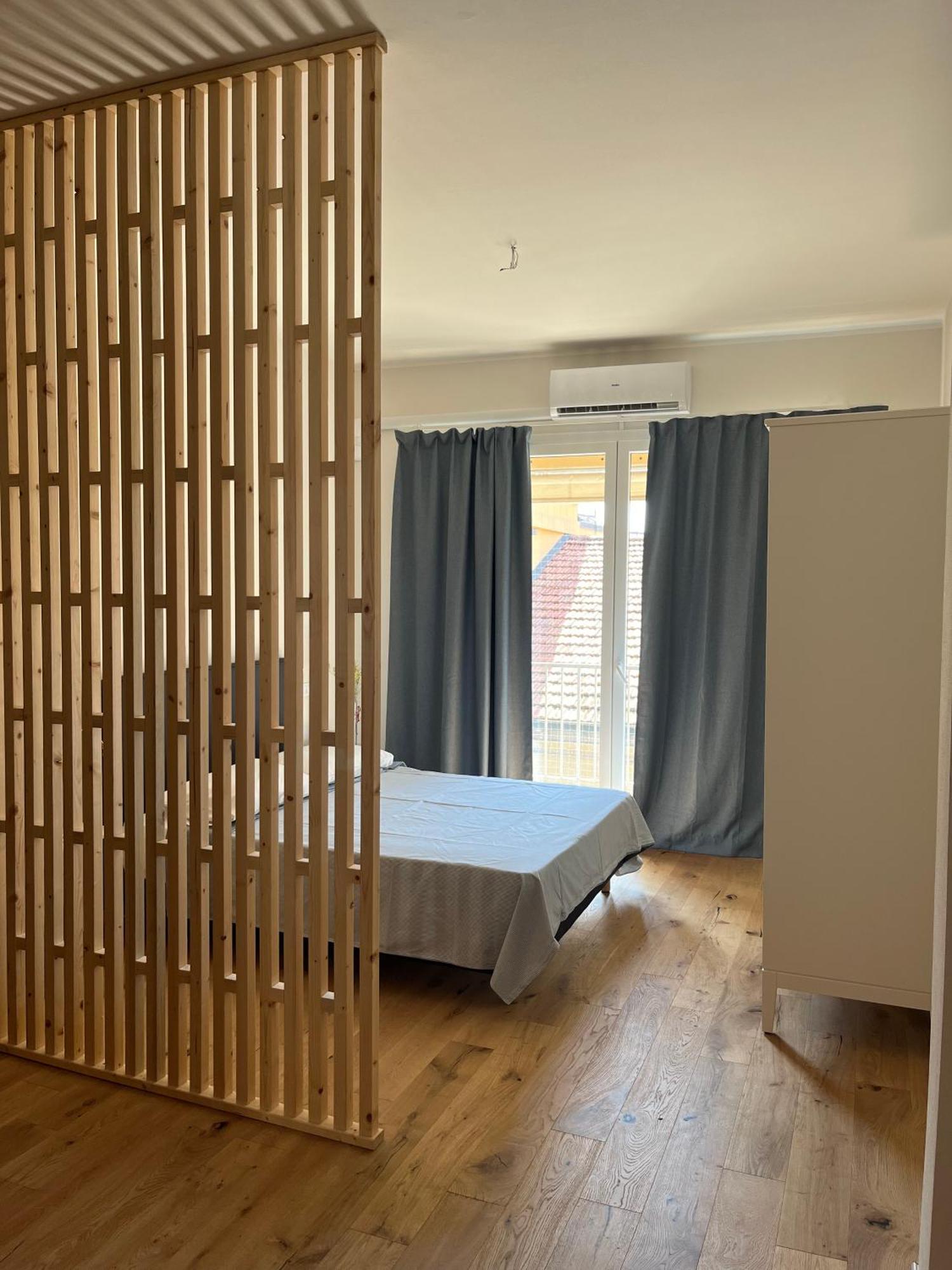 Teodora Suite Blue Ravenna Eksteriør billede