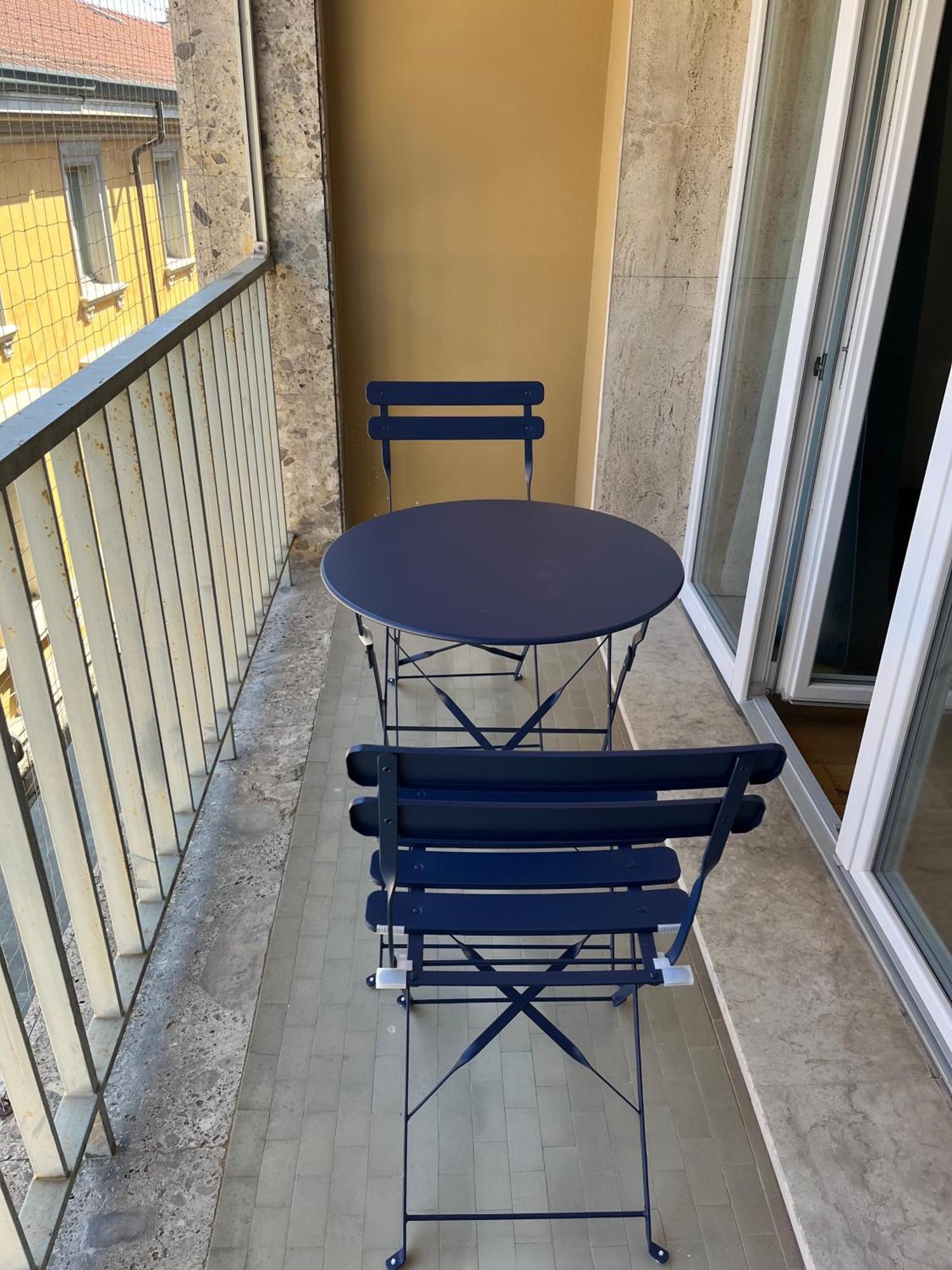 Teodora Suite Blue Ravenna Eksteriør billede